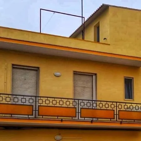Apartment Appartamento Ruffano *