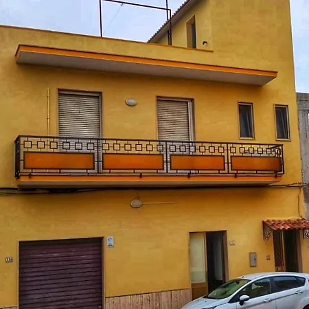 Appartamento Ruffano * Ruffano