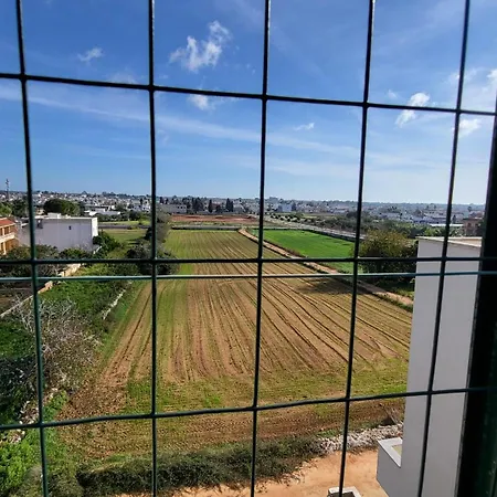 Appartamento Ruffano Apartment