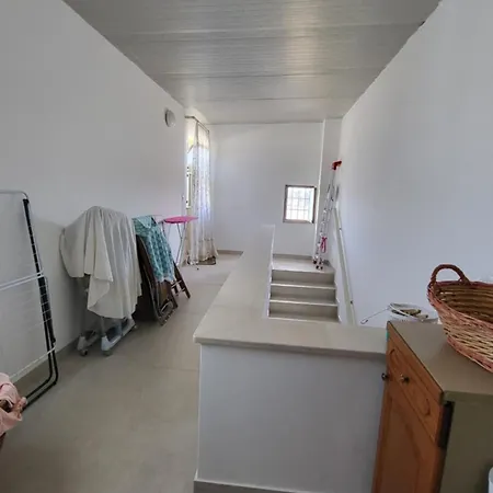 Vacanze A Apartman