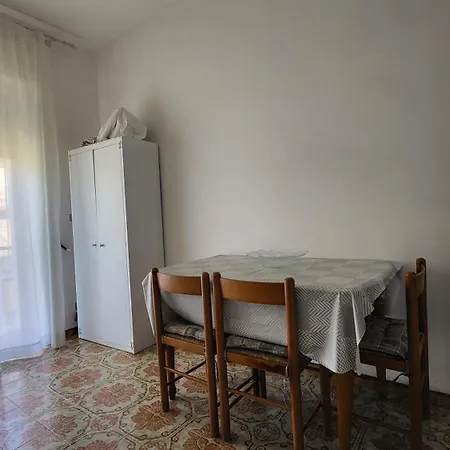 Apartman Vacanze A