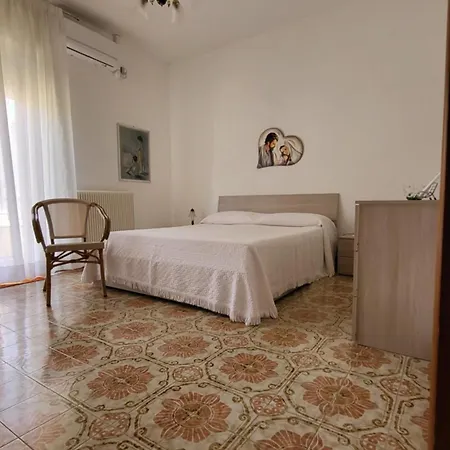 Vacanze A Apartman Ruffano