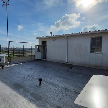 Appartamento Ruffano Apartment