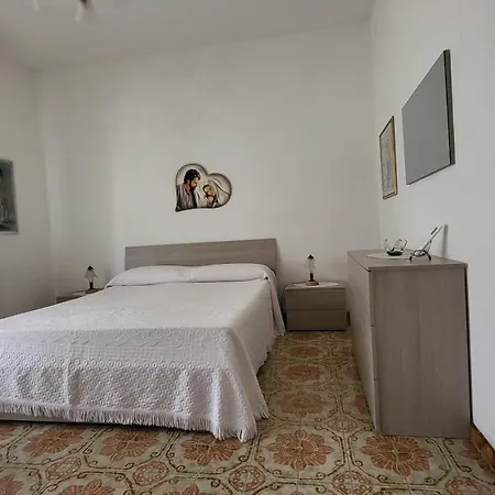 Apartment Appartamento Ruffano