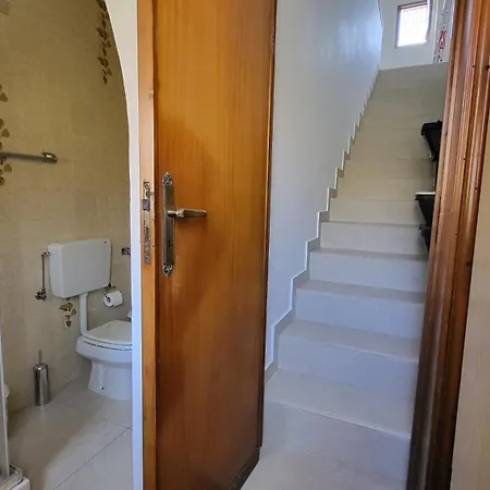 Vacanze A Apartman Ruffano