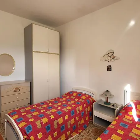 Vacanze A * Ruffano