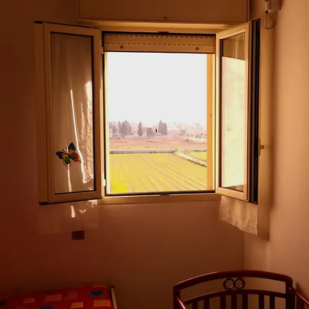 Apartman Vacanze A