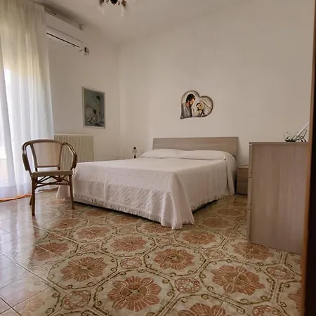 Apartment Appartamento Ruffano *