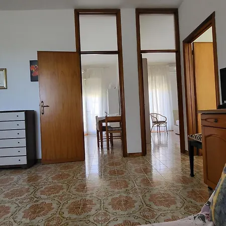 דירה Vacanze A רופאנו