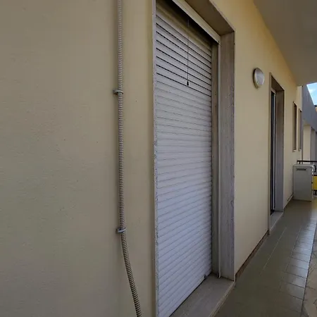 Vacanze A Apartmán Ruffano