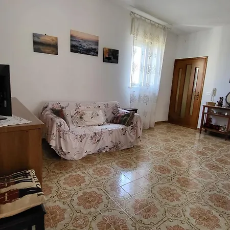 דירה Vacanze A *