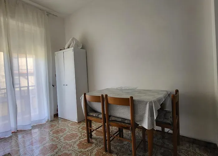 Apartment Vacanze A