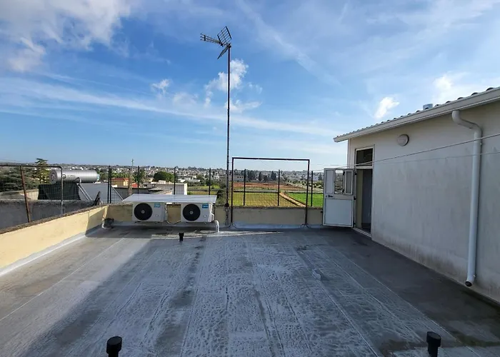 Vacanze A Apartment *